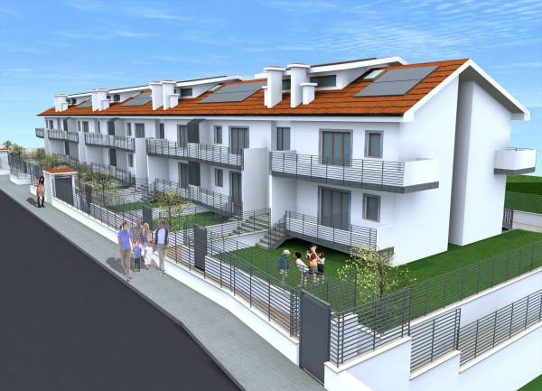 appartamento in vendita a Ciampino