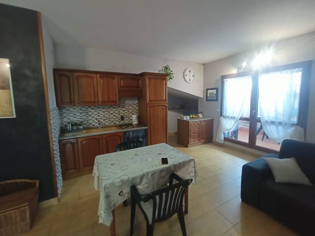 appartamento in vendita a Ciampino