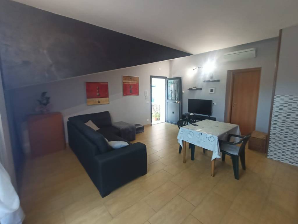 appartamento in vendita a Ciampino