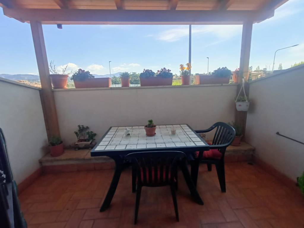 appartamento in vendita a Ciampino