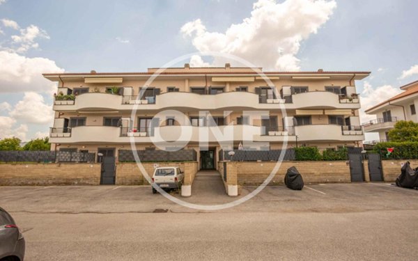 appartamento in vendita a Ciampino