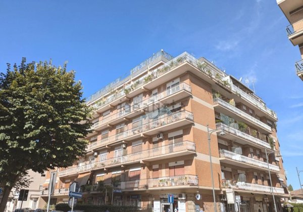 appartamento in vendita a Ciampino