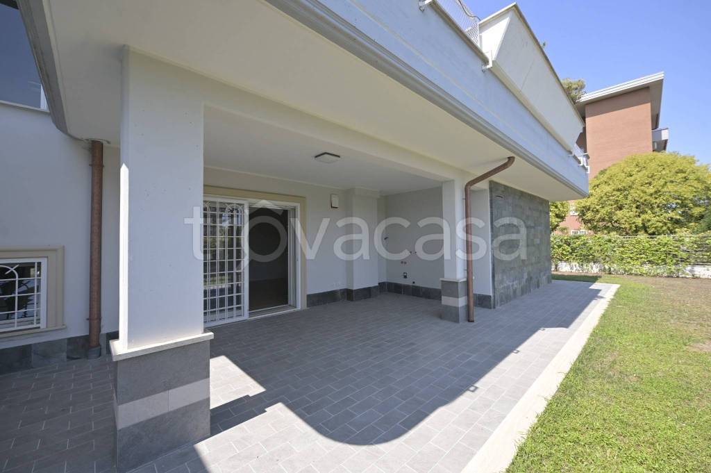 appartamento in vendita a Ciampino