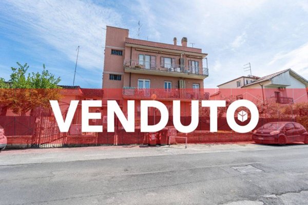 appartamento in vendita a Ciampino