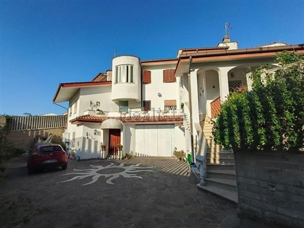 appartamento in vendita a Ciampino