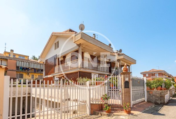 appartamento in vendita a Ciampino