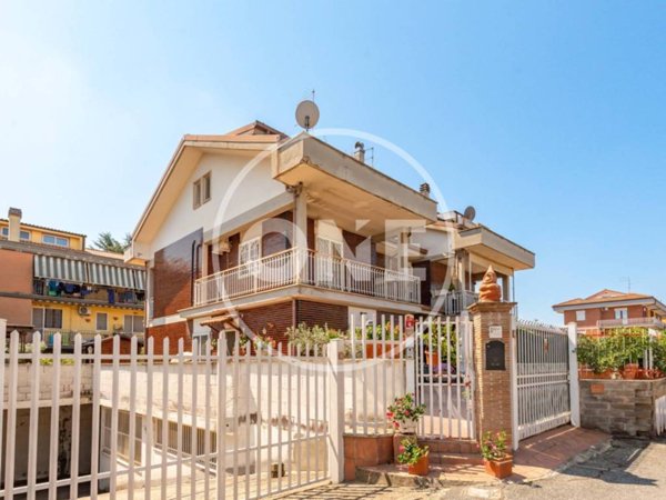 appartamento in vendita a Ciampino