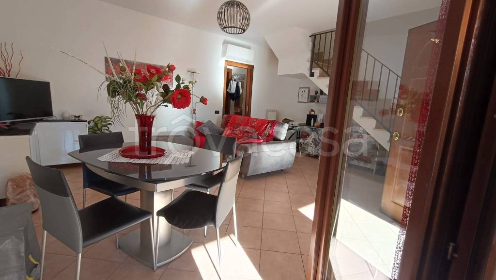 appartamento in vendita a Ciampino