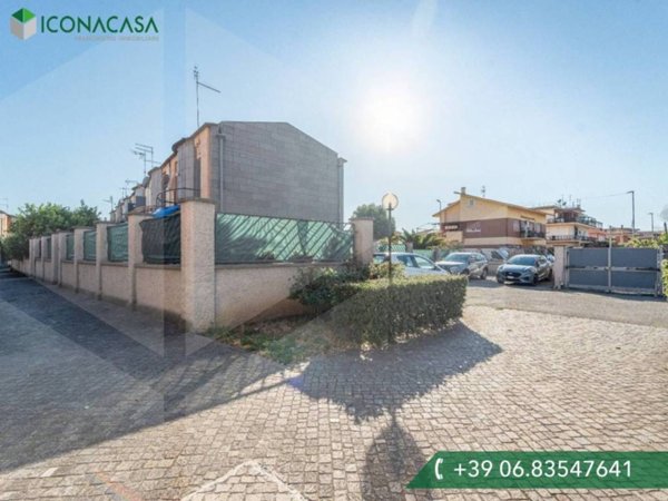 appartamento in vendita a Ciampino