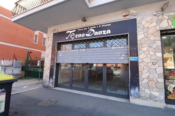 monolocale in vendita a Ciampino