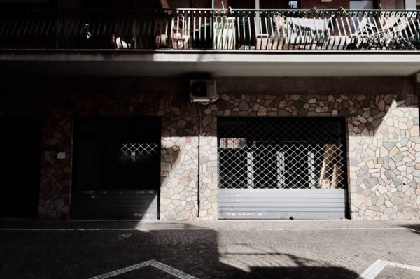 negozio in vendita a Ciampino