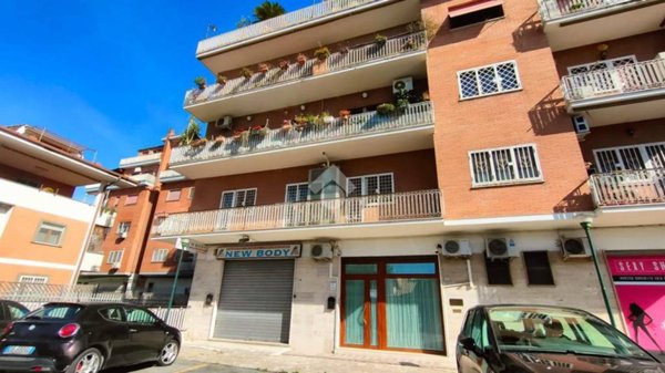 locale commerciale in vendita a Ciampino