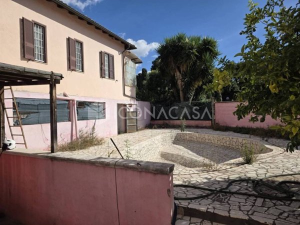 appartamento in vendita a Ciampino