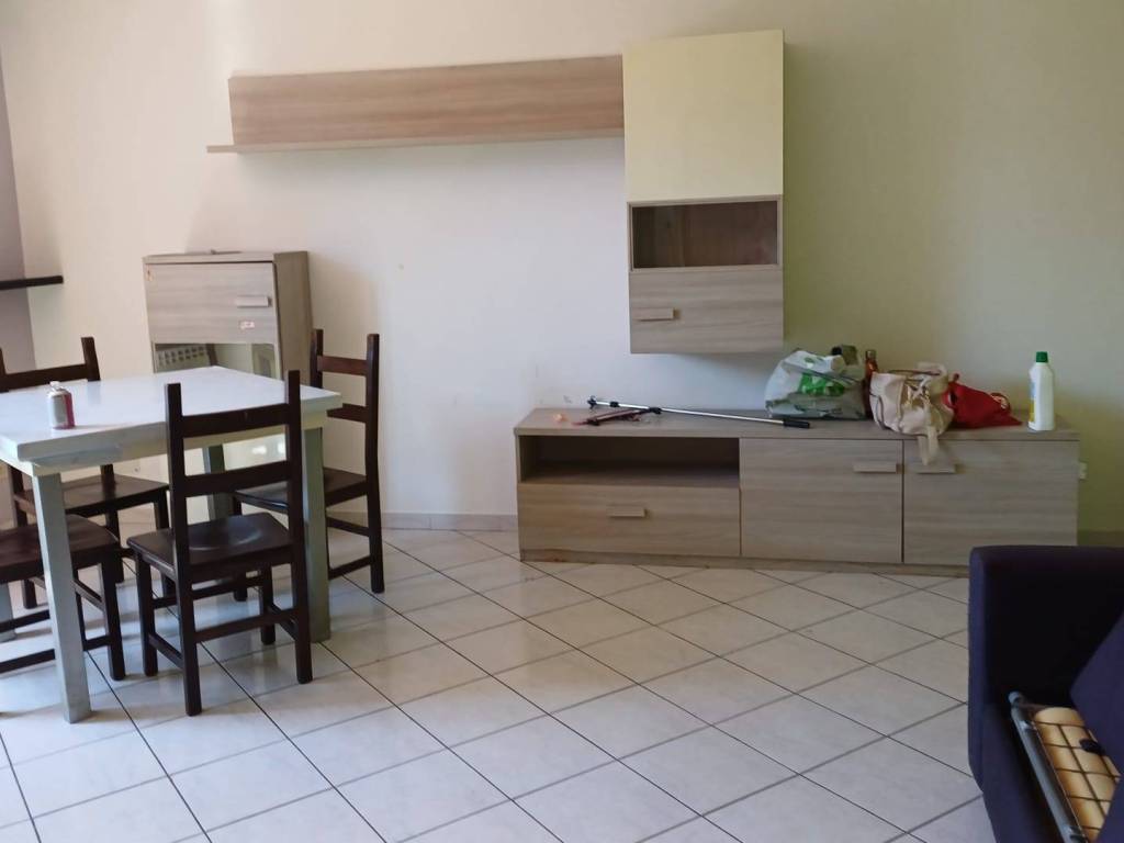 appartamento in vendita a Ciampino