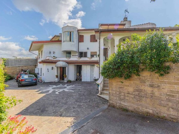 appartamento in vendita a Ciampino