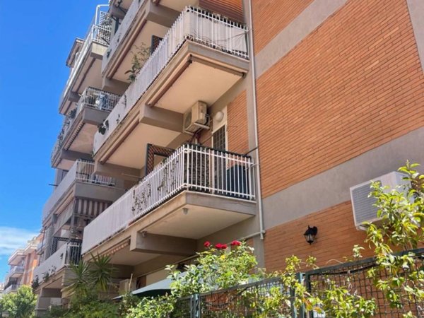 appartamento in vendita a Ciampino