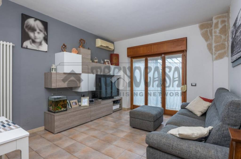 appartamento in vendita a Ciampino
