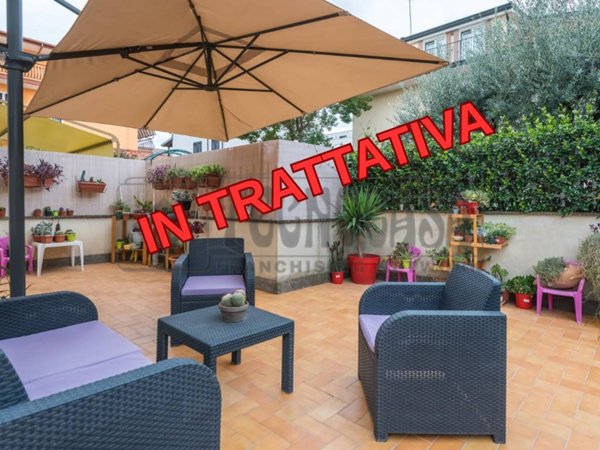 appartamento in vendita a Ciampino