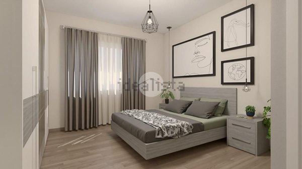 appartamento in vendita a Ciampino