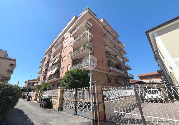 appartamento in vendita a Ciampino