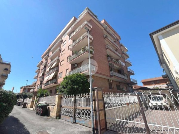 appartamento in vendita a Ciampino