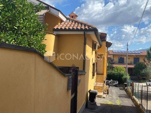 appartamento in vendita a Ciampino
