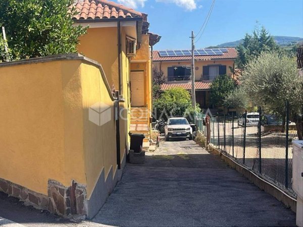 appartamento in vendita a Ciampino