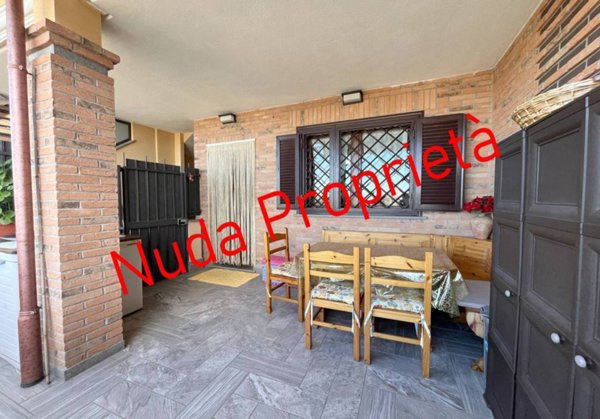 appartamento in vendita a Ciampino