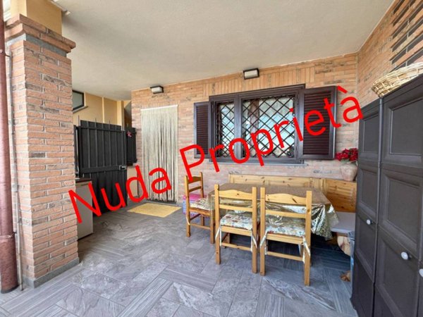 appartamento in vendita a Ciampino