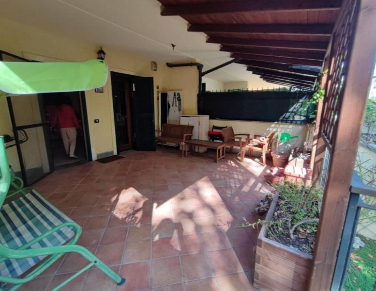 villa in vendita a Ciampino