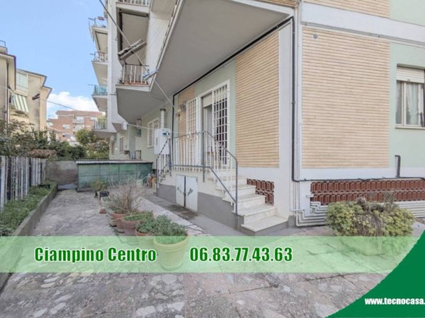 appartamento in vendita a Ciampino