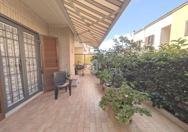 appartamento in vendita a Ciampino