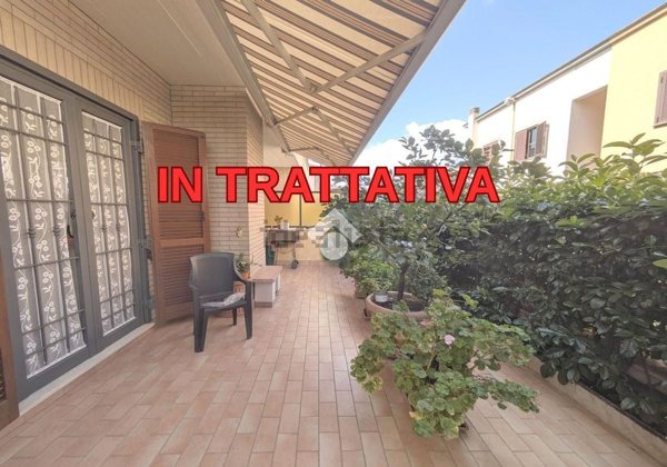appartamento in vendita a Ciampino