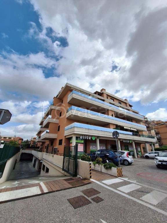 appartamento in vendita a Ciampino