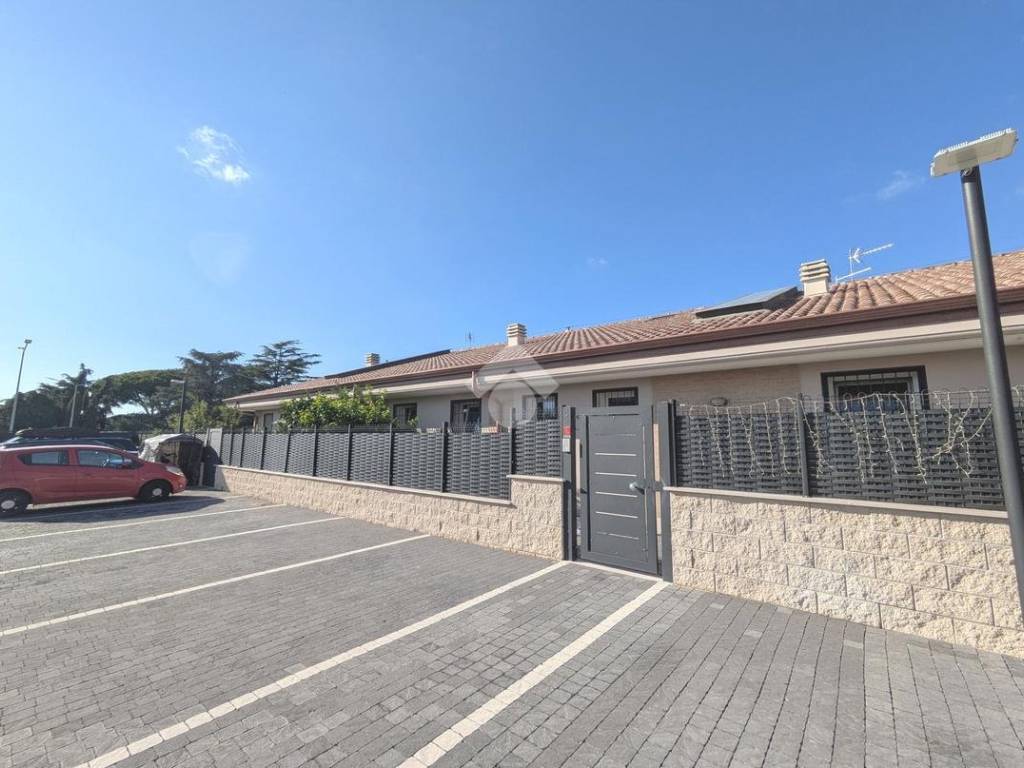 appartamento in vendita a Ciampino