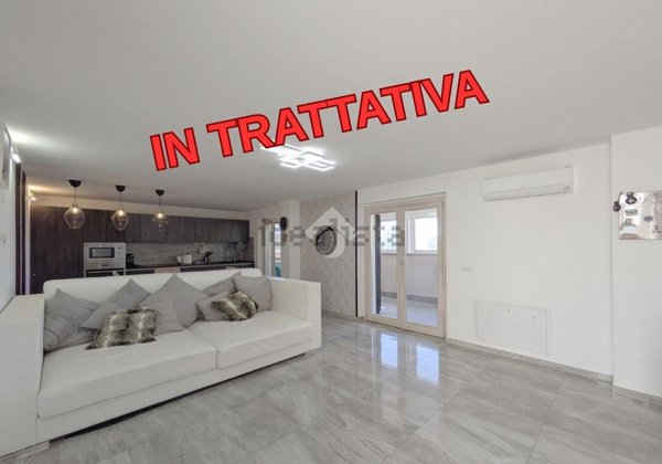 appartamento in vendita a Ciampino