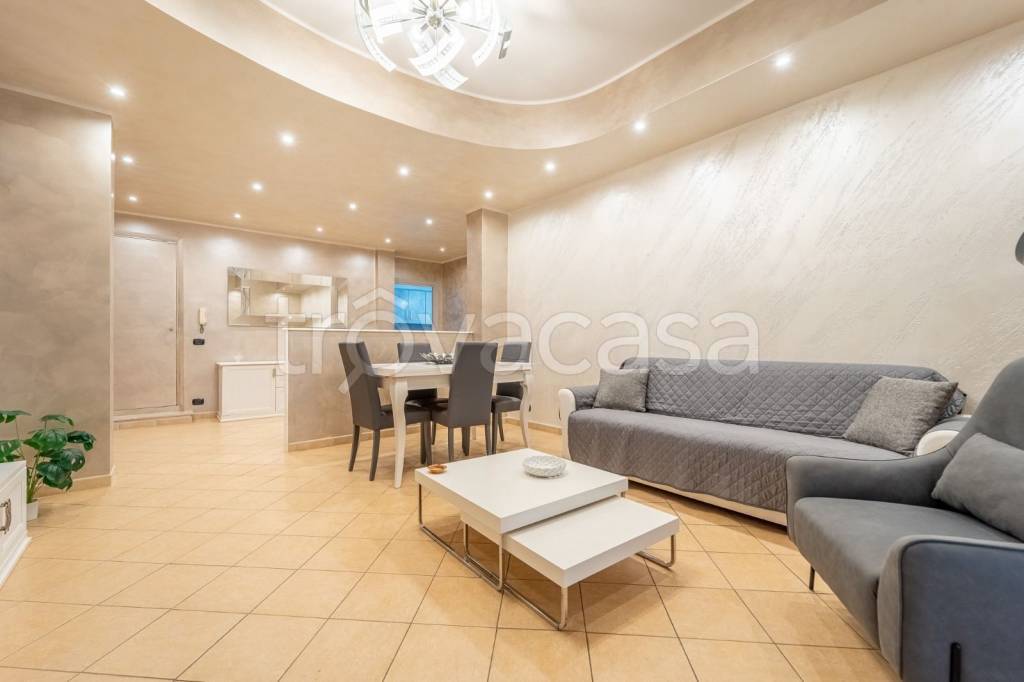 appartamento in vendita a Ciampino