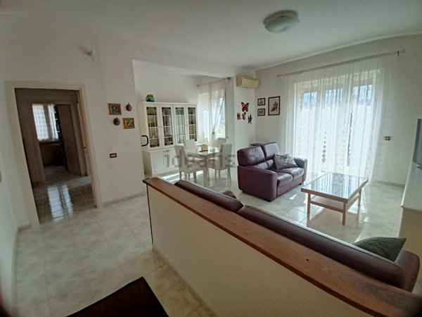 appartamento in vendita a Ciampino