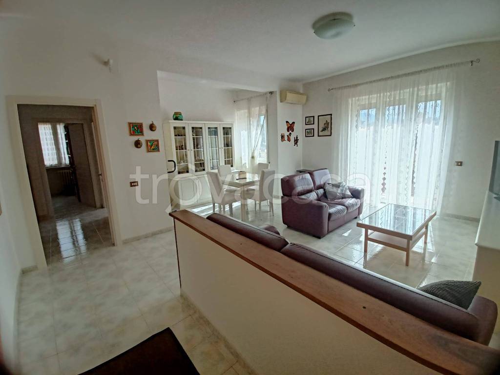 appartamento in vendita a Ciampino