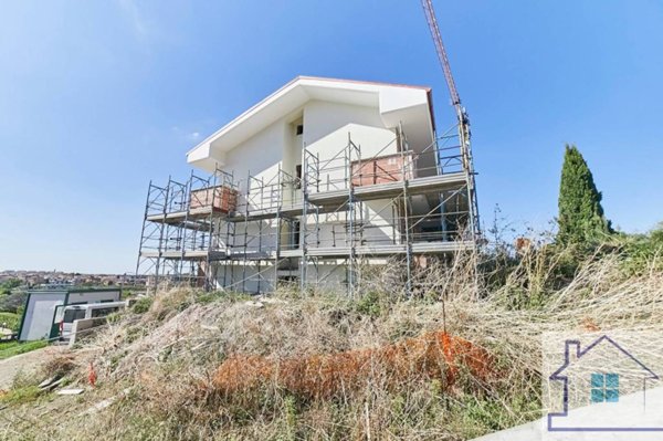 appartamento in vendita a Ciampino