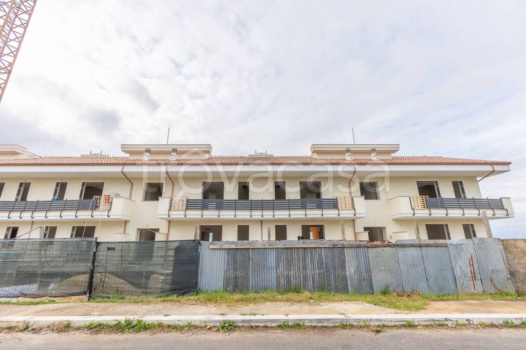 appartamento in vendita a Ciampino