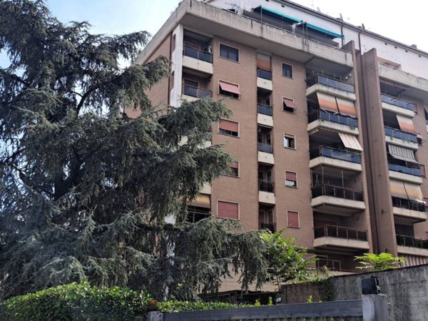 appartamento in vendita a Ciampino