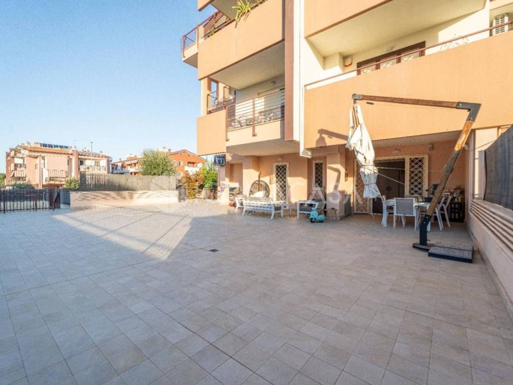 appartamento in vendita a Ciampino