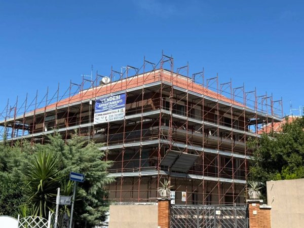 appartamento in vendita a Ciampino