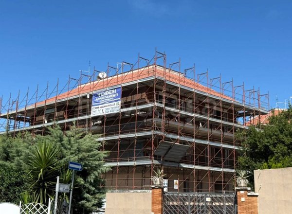 appartamento in vendita a Ciampino