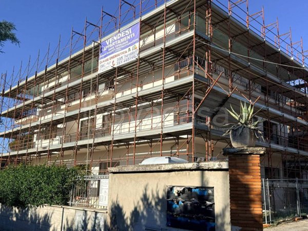 appartamento in vendita a Ciampino