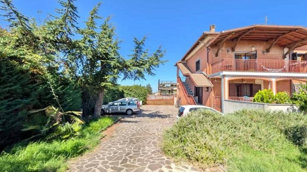 appartamento in vendita a Ciampino