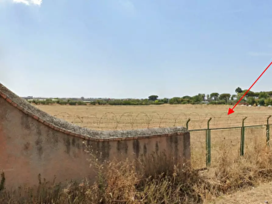 terreno agricolo in vendita a Ciampino