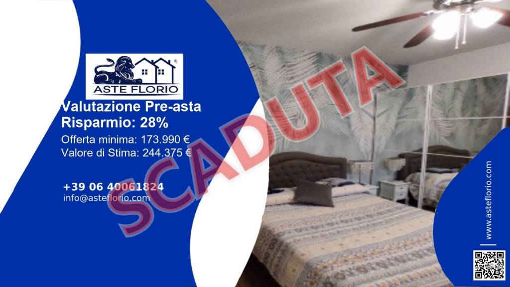 appartamento in vendita a Ciampino