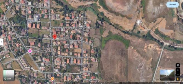 appartamento in vendita a Ciampino